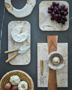 THYME Fat, Beige 4st