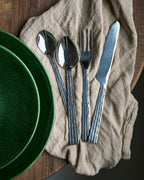 ALVA Sked, Silverfärgad 12st