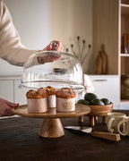 NICO Kakfat, Natur 2st