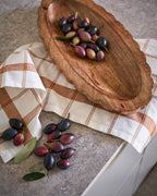 NICO Skål, Natur 2st