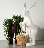 Urna Lora Antik Brun