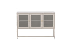 Malla Skåp 40 x 120 x 80 Beige