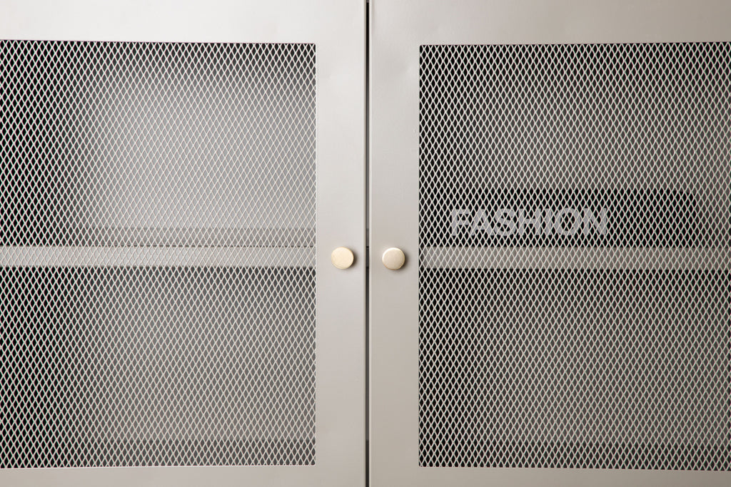 Malla Skåp 40 x 120 x 80 Beige