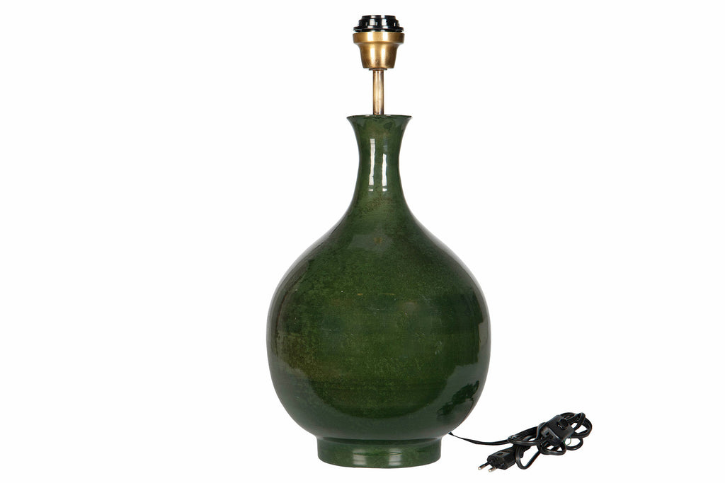 Lampfot Larissa Kale