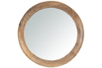Spegel Cassi Trä