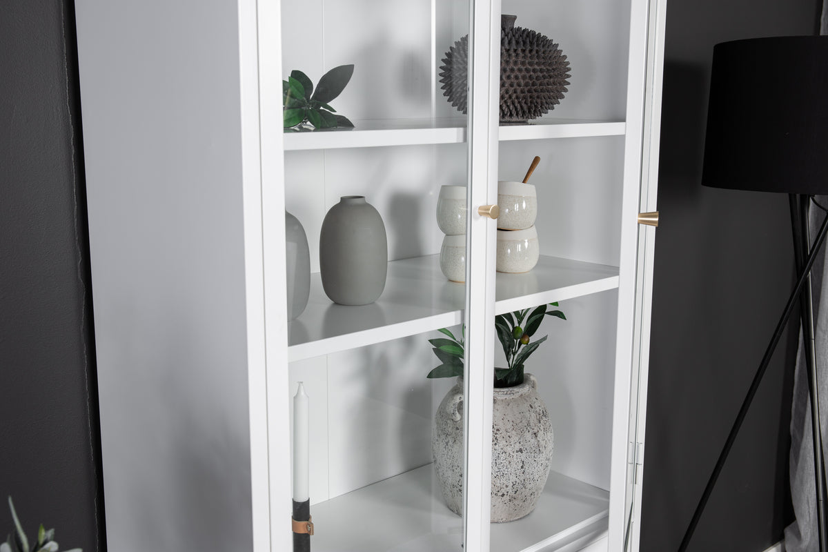 Bakal Skåp 40,5 x 80 x 190 Vit