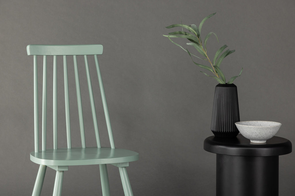 Lönneberga Matstolar 2-pack Grön