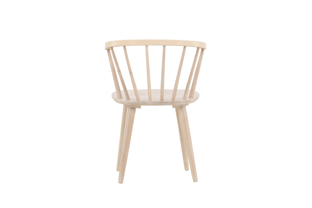 Bobby Matstolar 2-pack Vitputsad