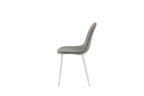 Polar Matstolar Grå