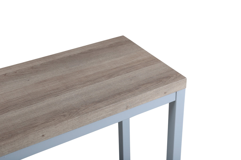 Rise Sidobord 110 x 30 Natur