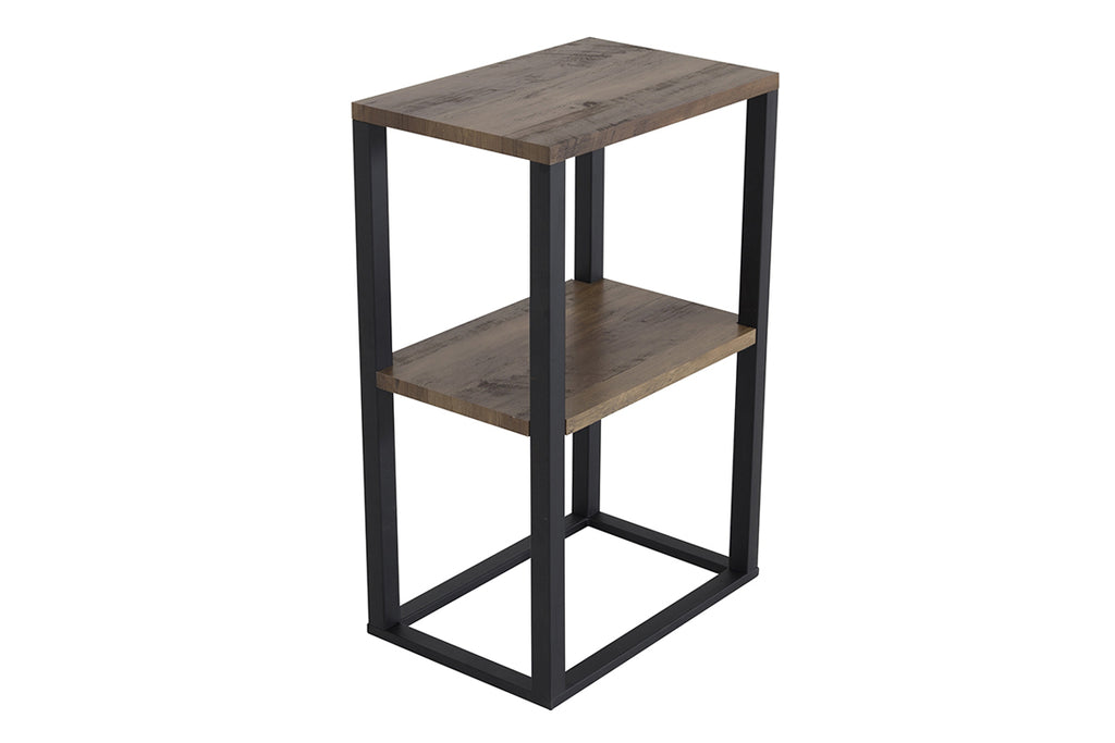 Rise Sängbord 45 x 30 Svart