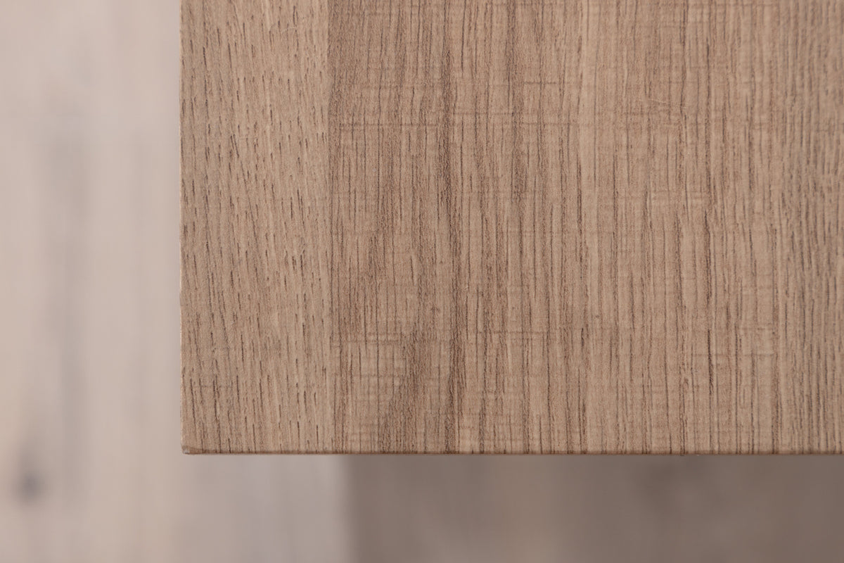 Rise Sidobord 110 x 30 Natur