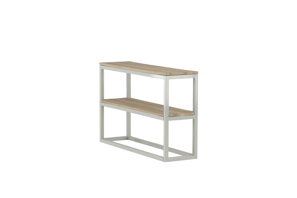 Rise Sidobord 110 x 30 Natur