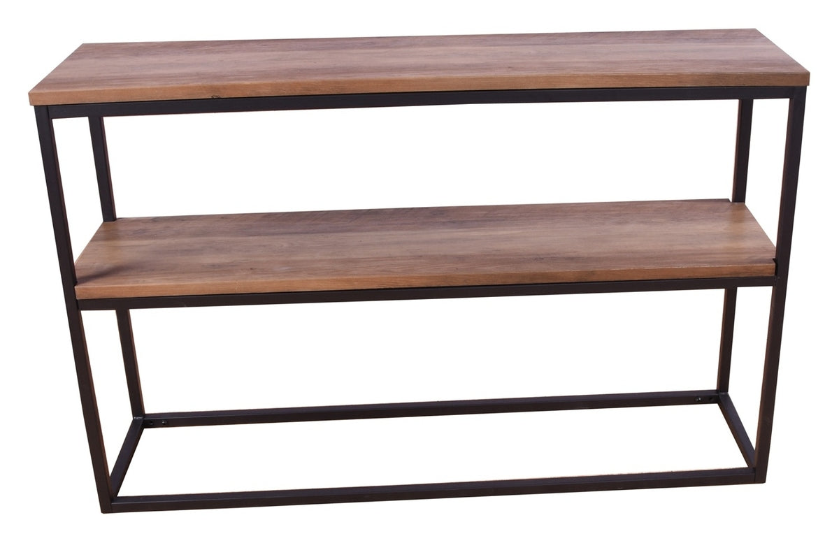 Rise Sidobord 110 x 30 Valnöt