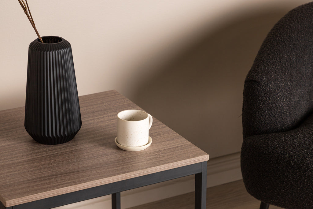 Arbor Sidobord 50 x 50 Brun