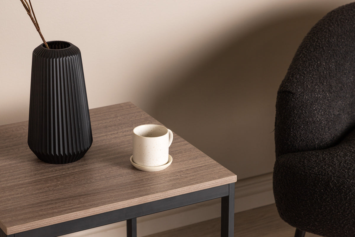 Arbor Sidobord 50 x 50 Brun