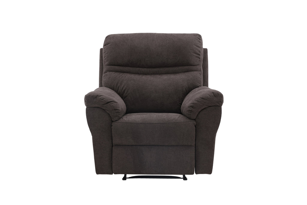 Taranto Fåtöljer Brun