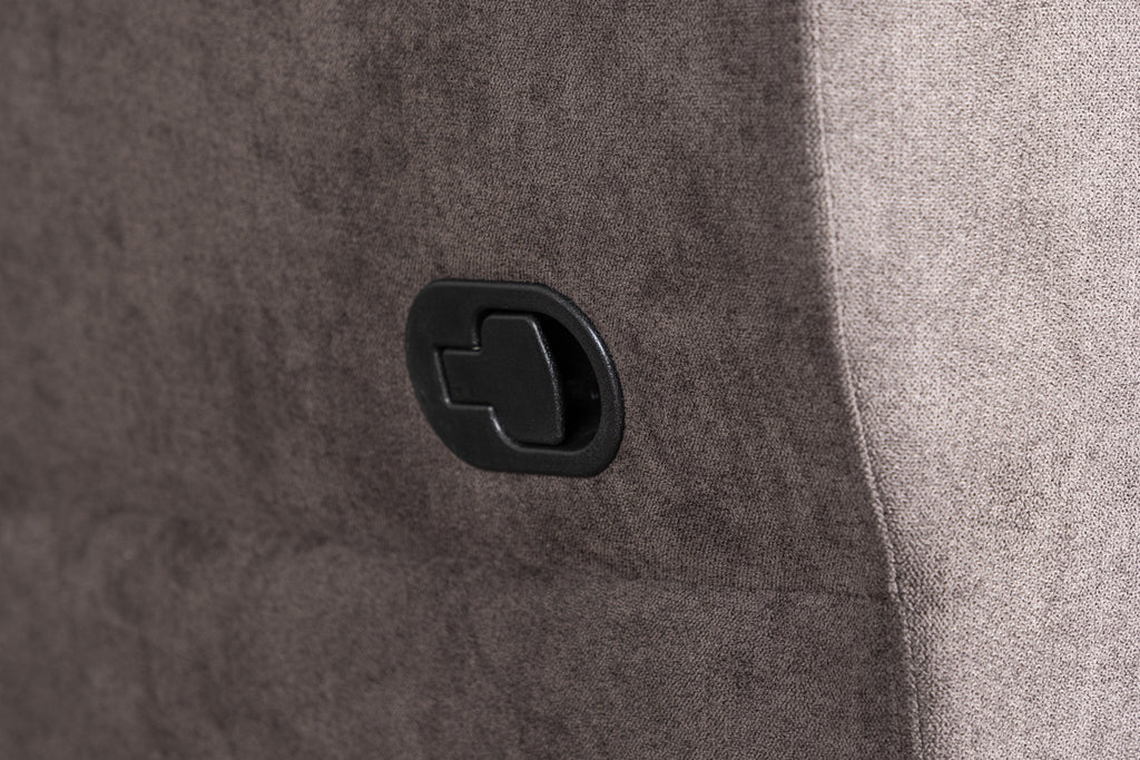 Taranto Fåtöljer Brun