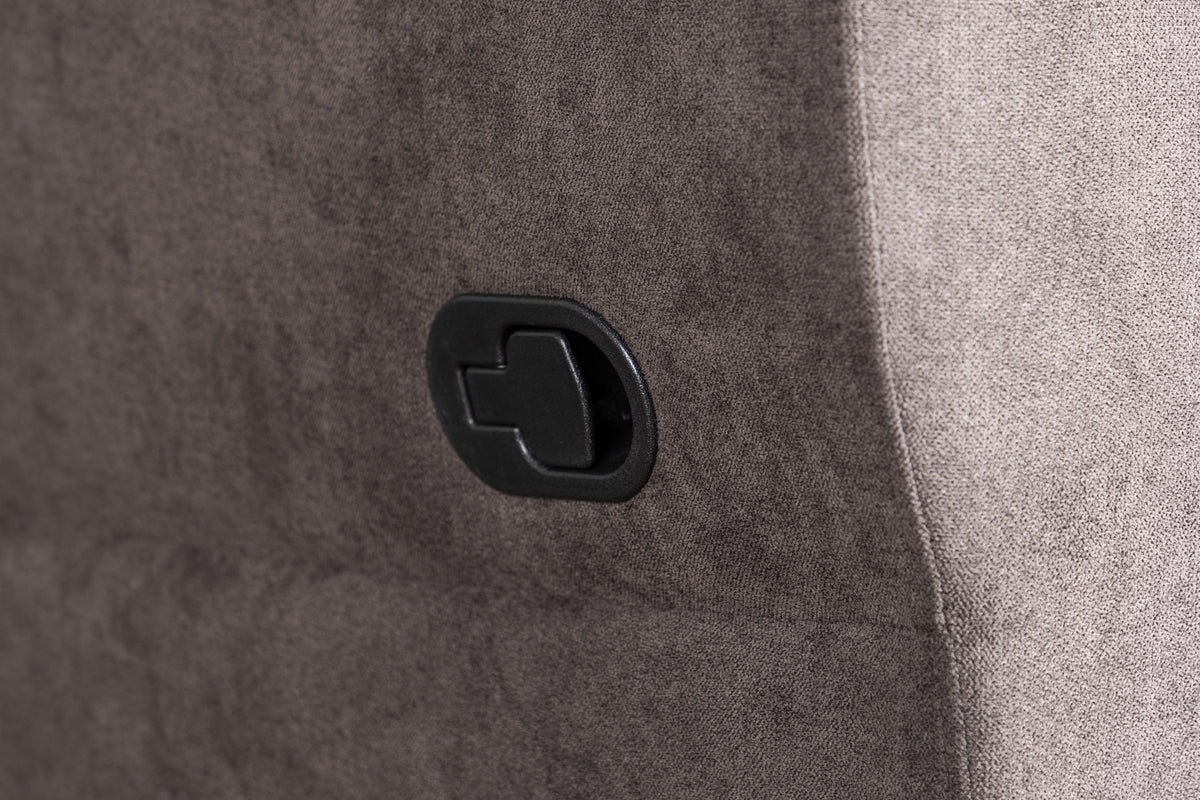 Taranto Fåtöljer Brun