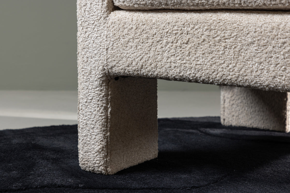 Ragusa Fåtöljer Vit