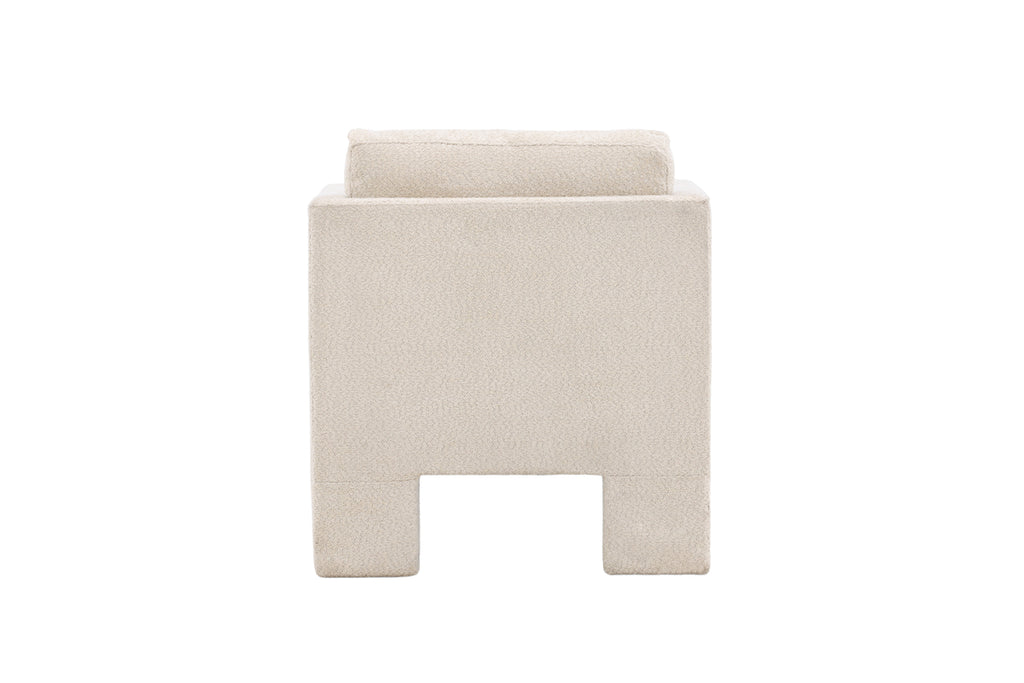 Ragusa Fåtöljer Vit