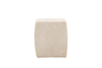 Neapel Puff 40 x 45 x 40 Beige