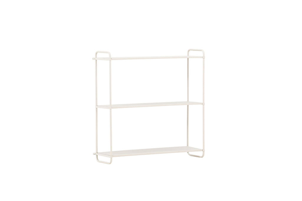 Lyon Hyllor 18 x 62 x 63 Beige