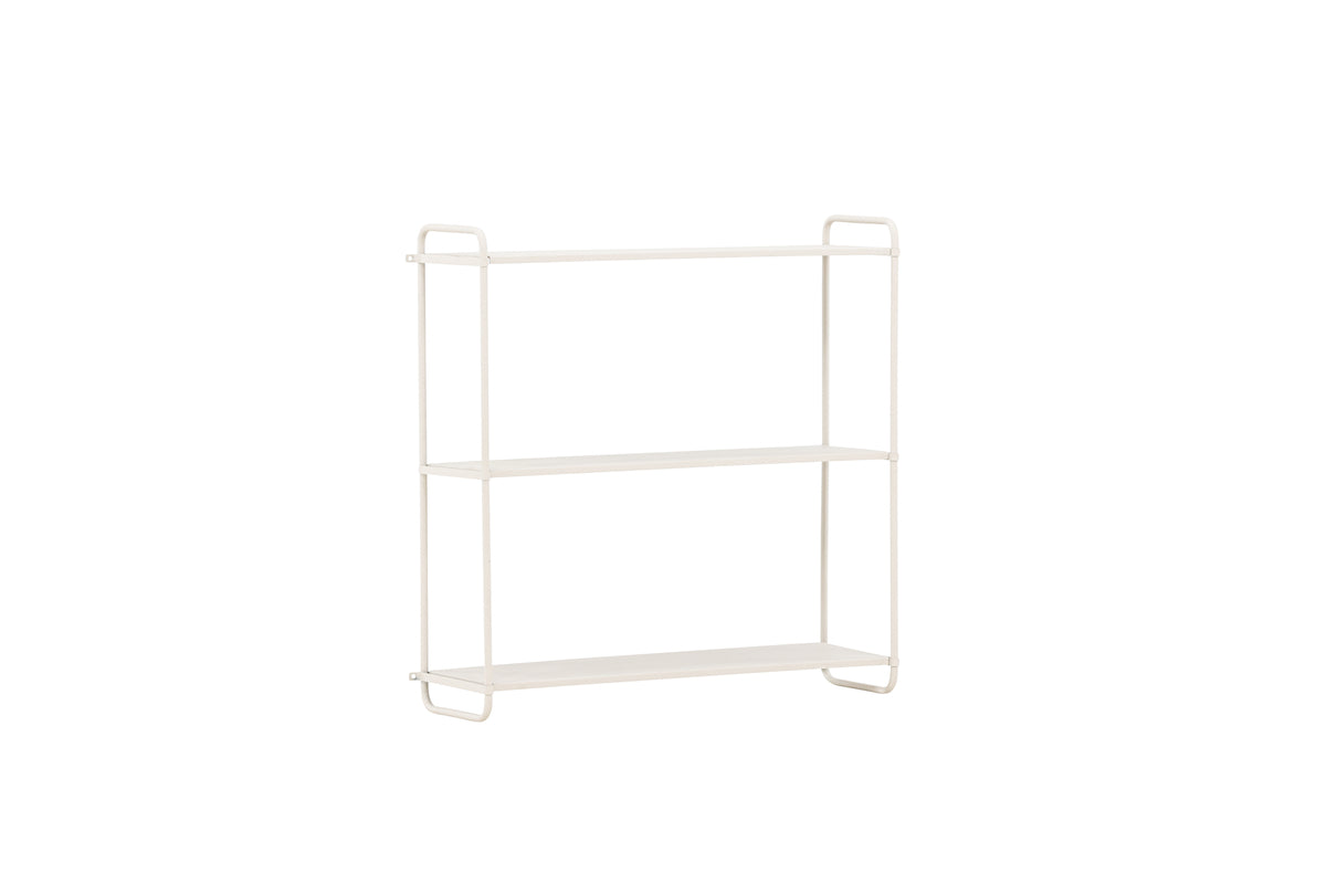 Lyon Hyllor 18 x 62 x 63 Beige