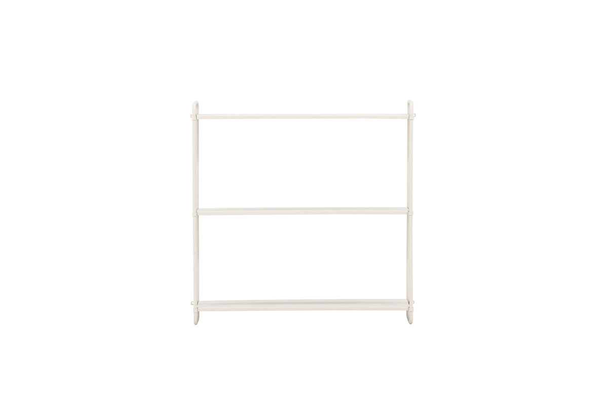 Lyon Hyllor 18 x 62 x 63 Beige