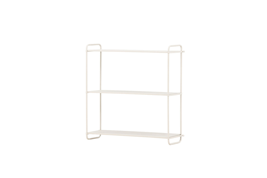 Lyon Hyllor 18 x 62 x 63 Beige