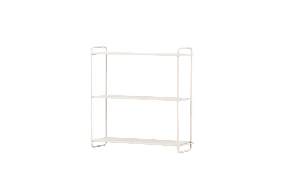 Lyon Hyllor 18 x 62 x 63 Beige