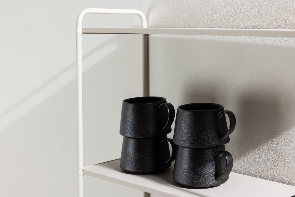 Lyon Hyllor 18 x 62 x 63 Beige