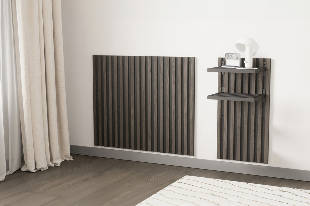 Toulon Industriväggar