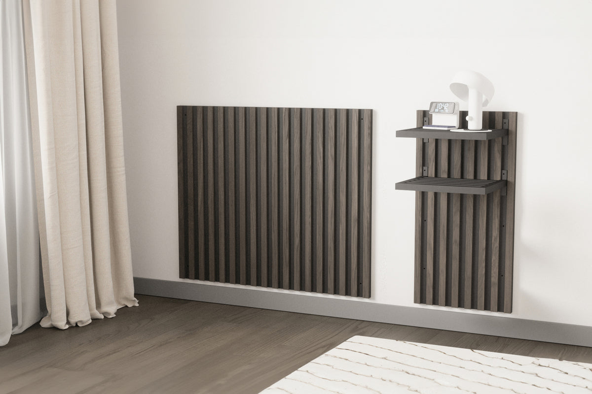 Toulon Industriväggar