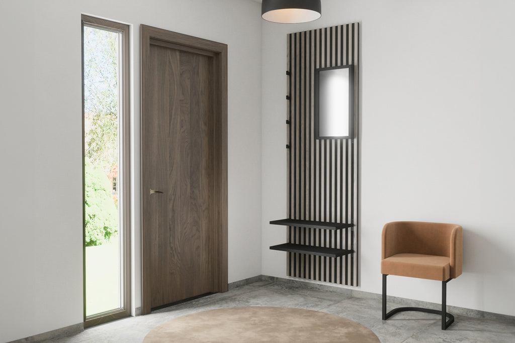 Nimes Liten spegel 6 x 73 x 35