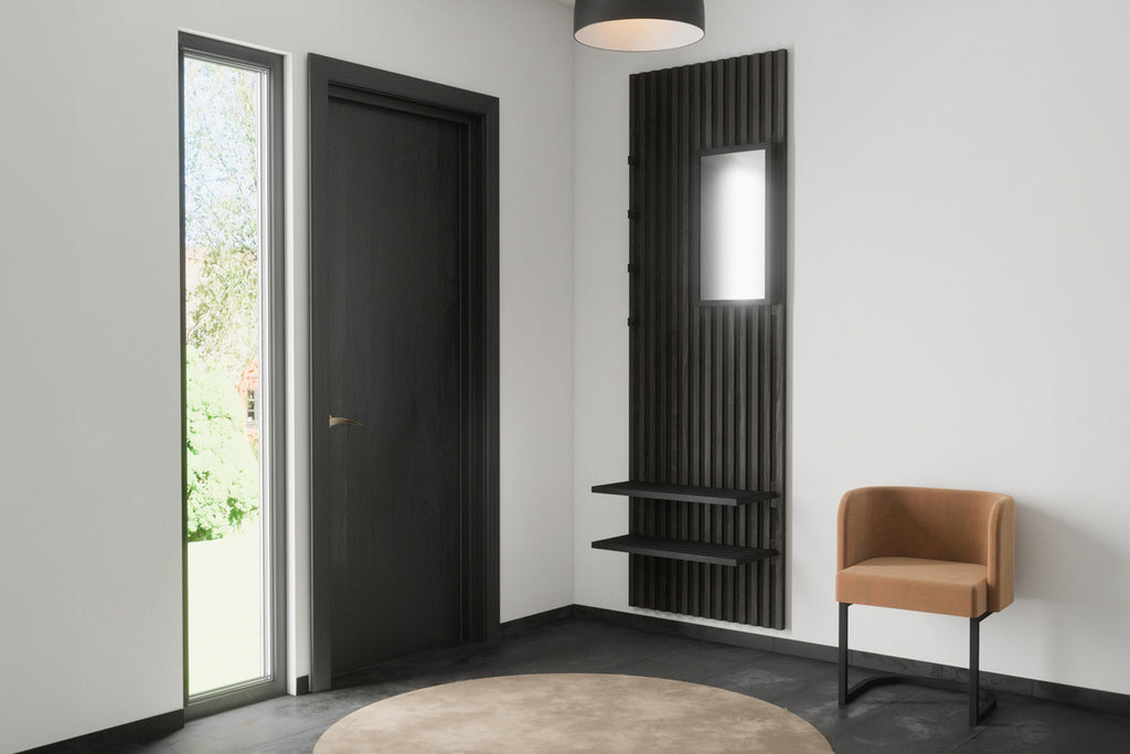 Nimes Hängare 3 x 73 x 114