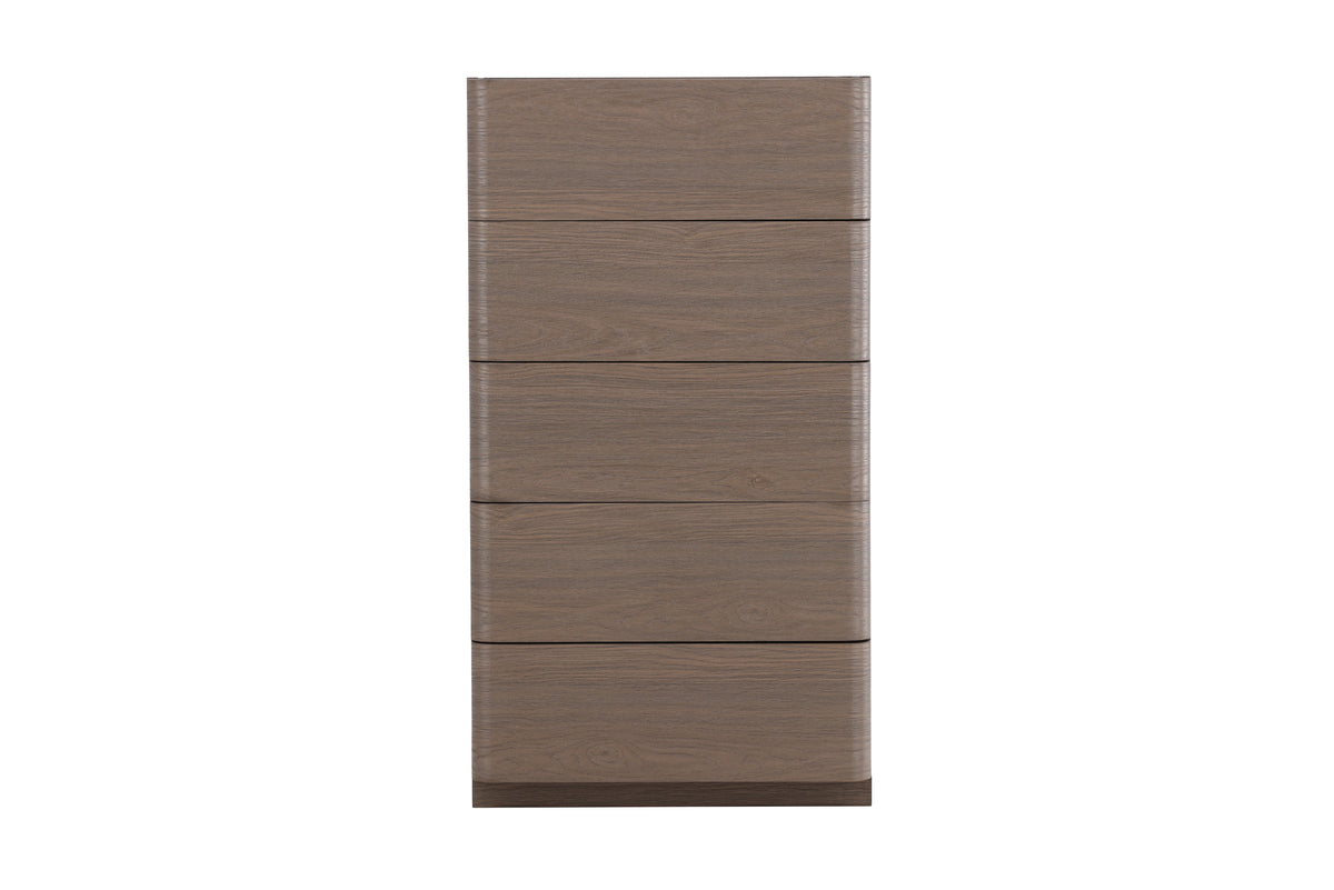 Noble Byrå 35 x 55 x 100