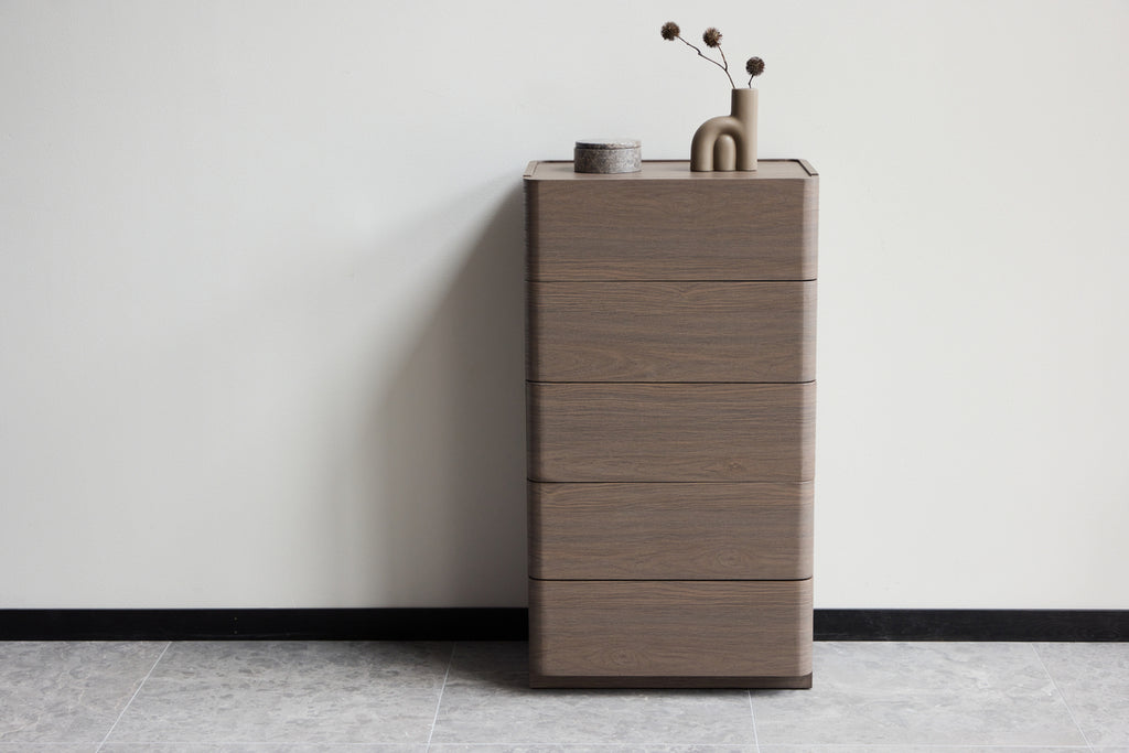 Noble Byrå 35 x 55 x 100