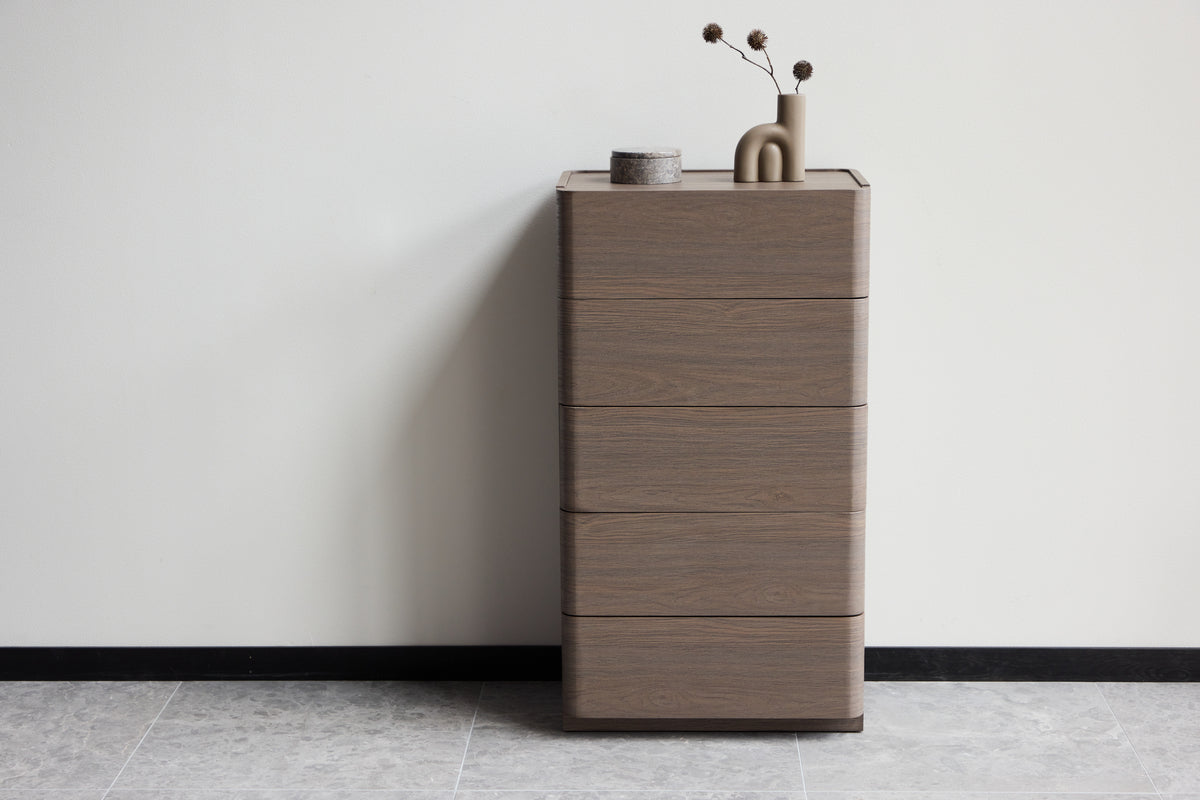 Noble Byrå 35 x 55 x 100