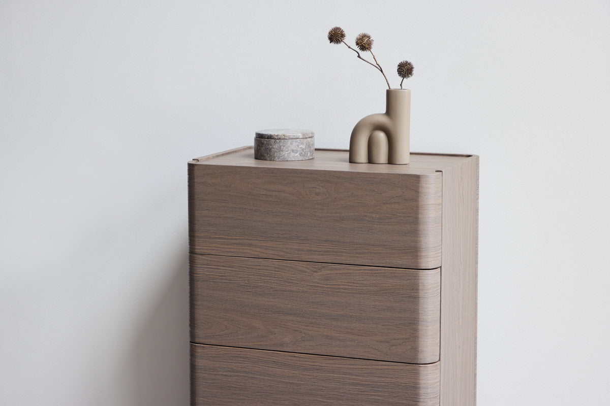 Noble Byrå 35 x 55 x 100