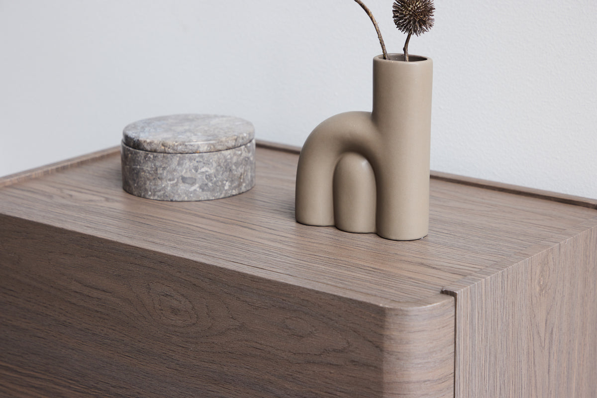 Noble Byrå 35 x 55 x 100