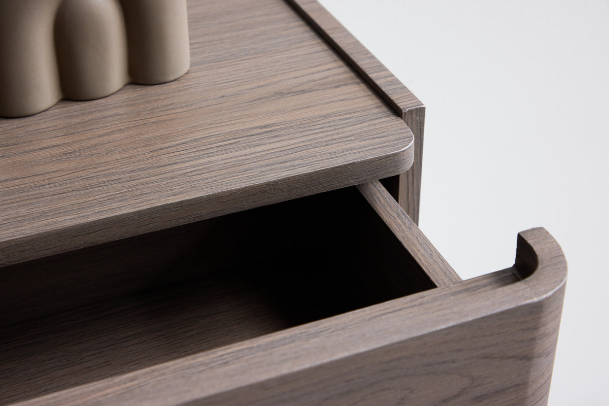 Noble Byrå 35 x 55 x 100