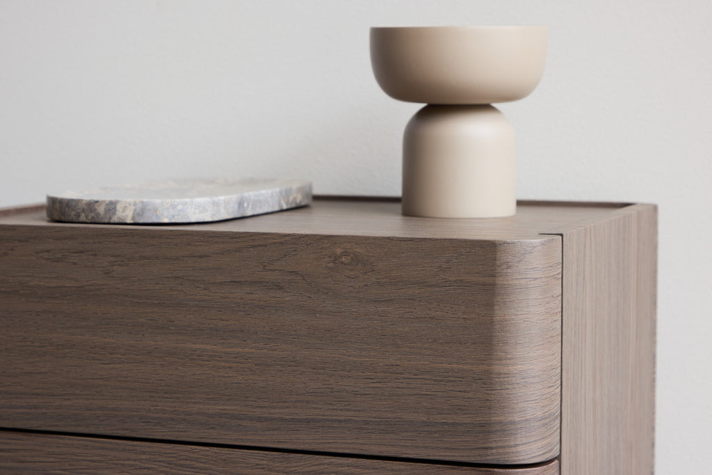 Noble Byrå 40 x 50 x 36