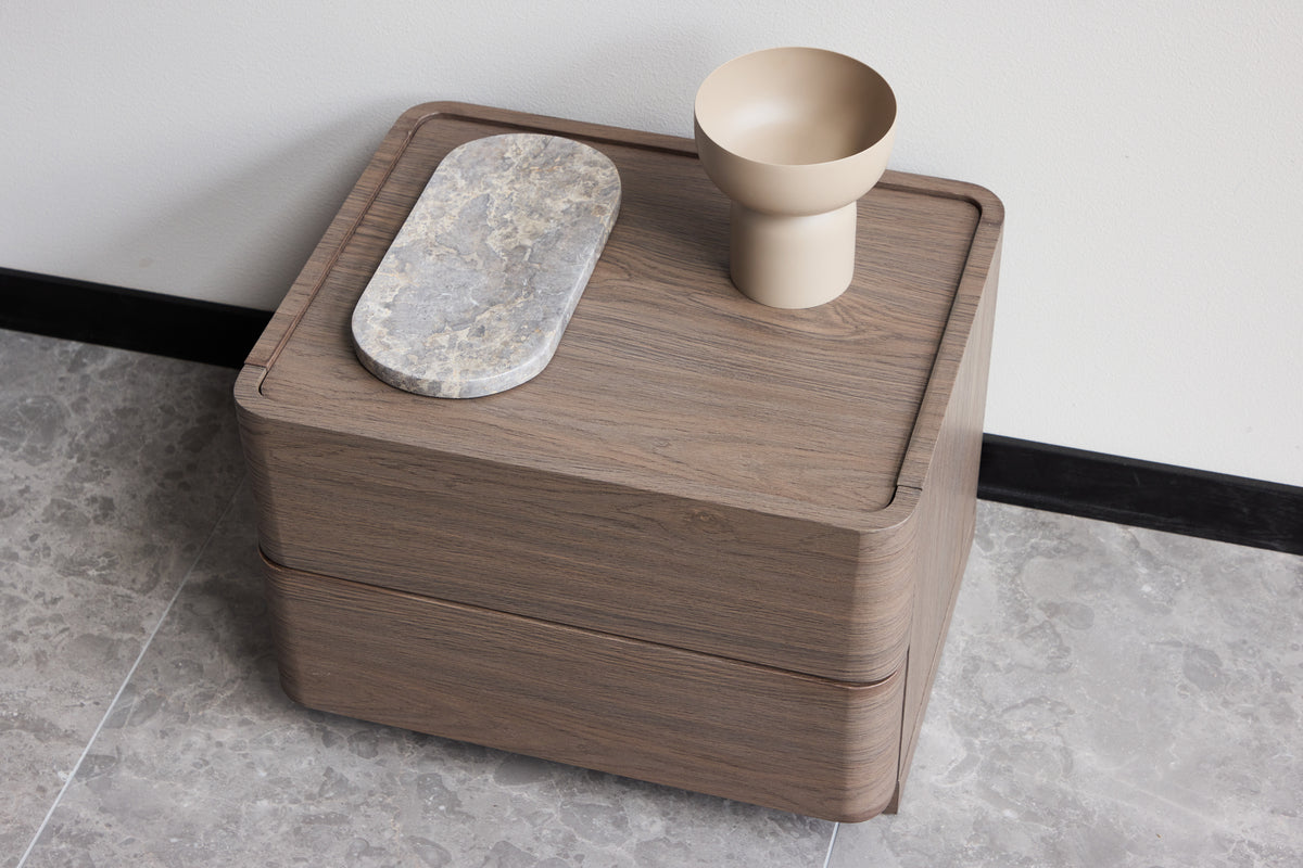 Noble Byrå 40 x 50 x 36