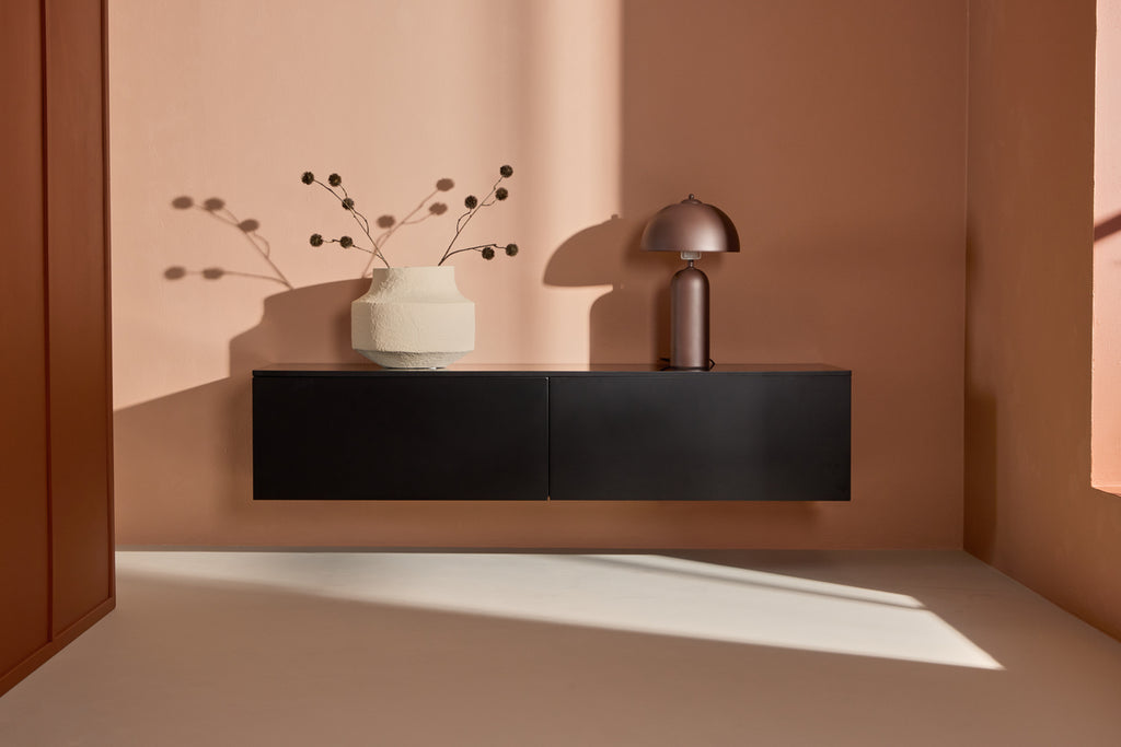 Frihamn Byrå 45 x 160 x 35