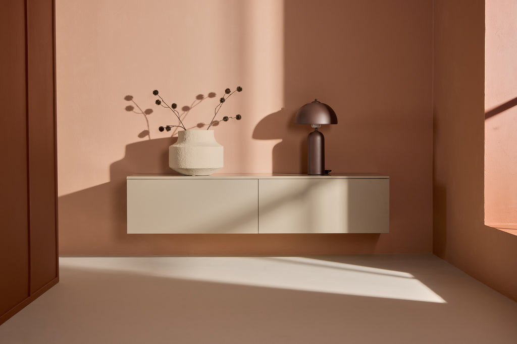 Frihamn Byrå 160 x 45