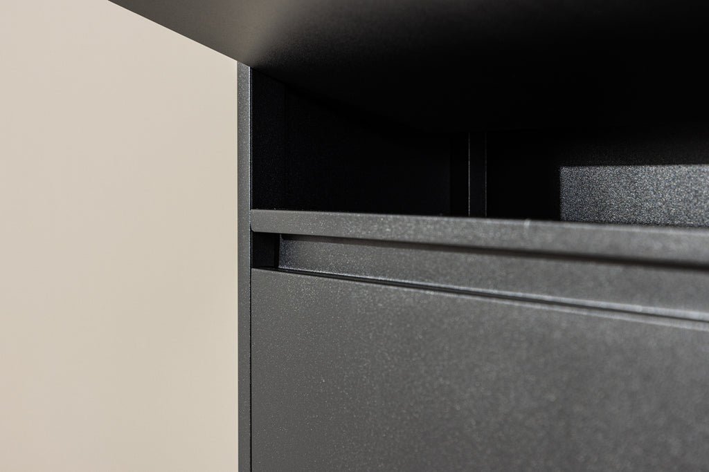 Bonito Skohyllor Svart