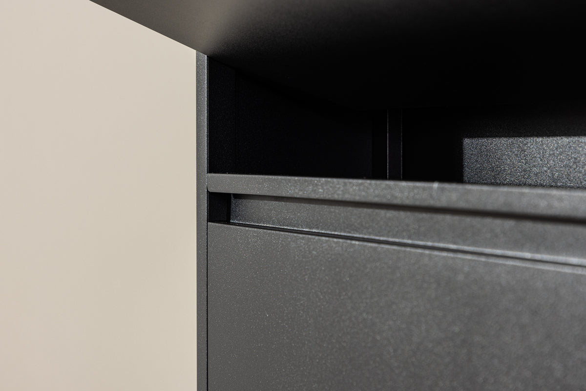 Bonito Skohyllor Svart