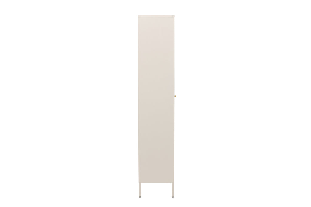 Lima Skåp 35 x 80 x 180 Beige