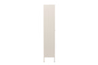 Lima Skåp 35 x 80 x 180 Beige